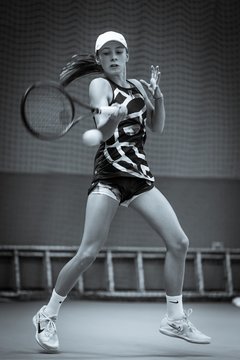 Victoria Brand 337 - Ellerbeker Weihnachtsturnier